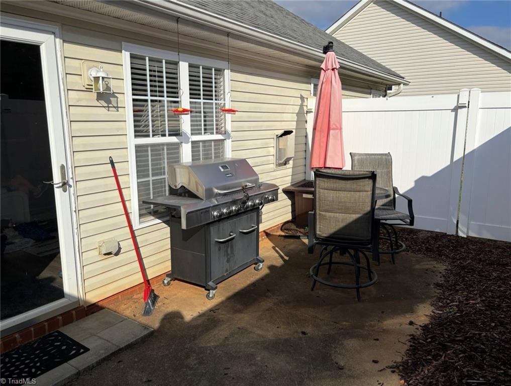 3910 Ribbon Grass Terrace Greensboro, NC 27405 - Photo 11 of 11