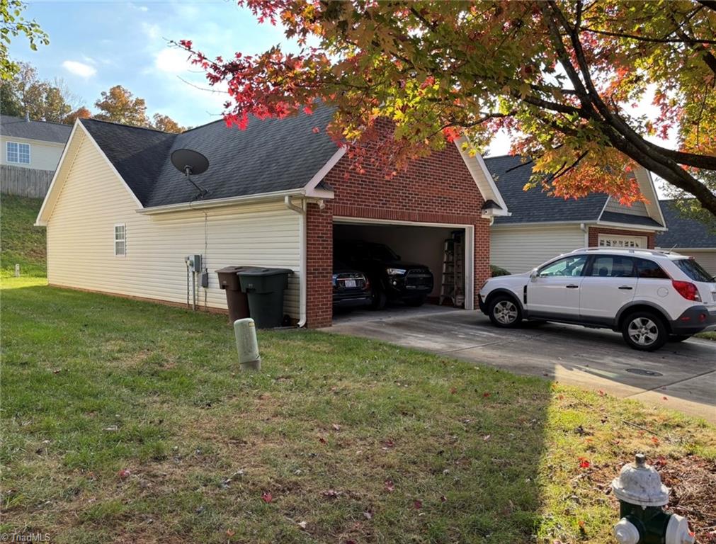 3910 Ribbon Grass Terrace Greensboro, NC 27405 - Photo 3 of 11