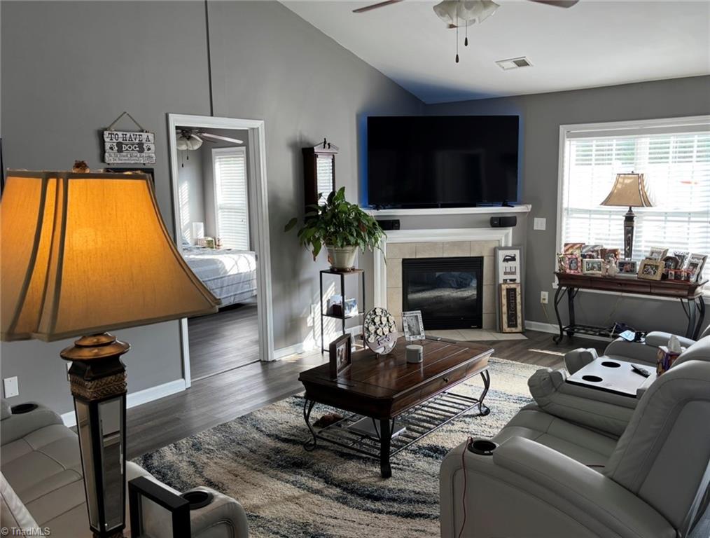 3910 Ribbon Grass Terrace Greensboro, NC 27405 - Photo 4 of 11