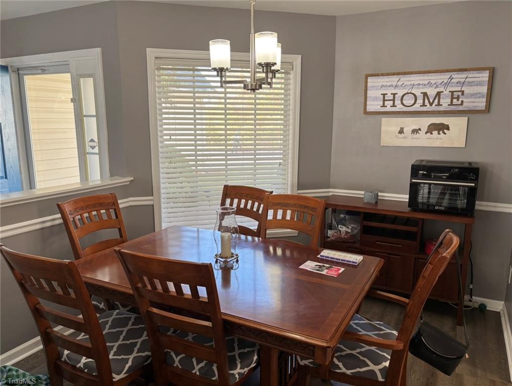 3910 Ribbon Grass Terrace Greensboro, NC 27405 - Photo 6 of 11
