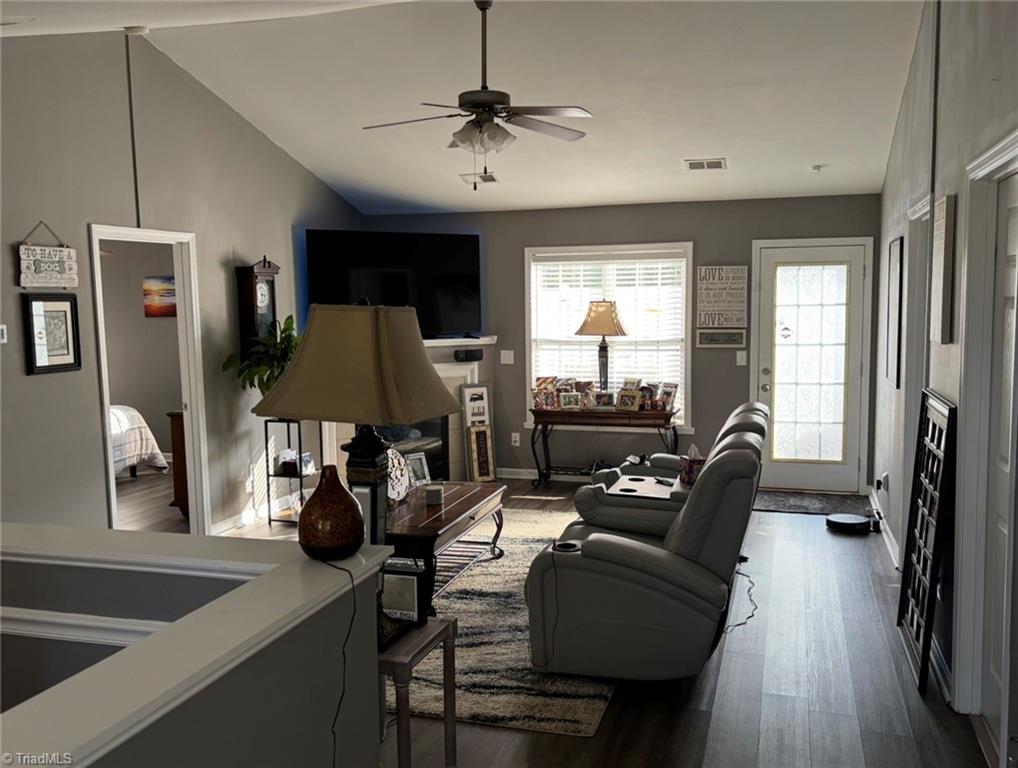 3910 Ribbon Grass Terrace Greensboro, NC 27405 - Photo 7 of 11