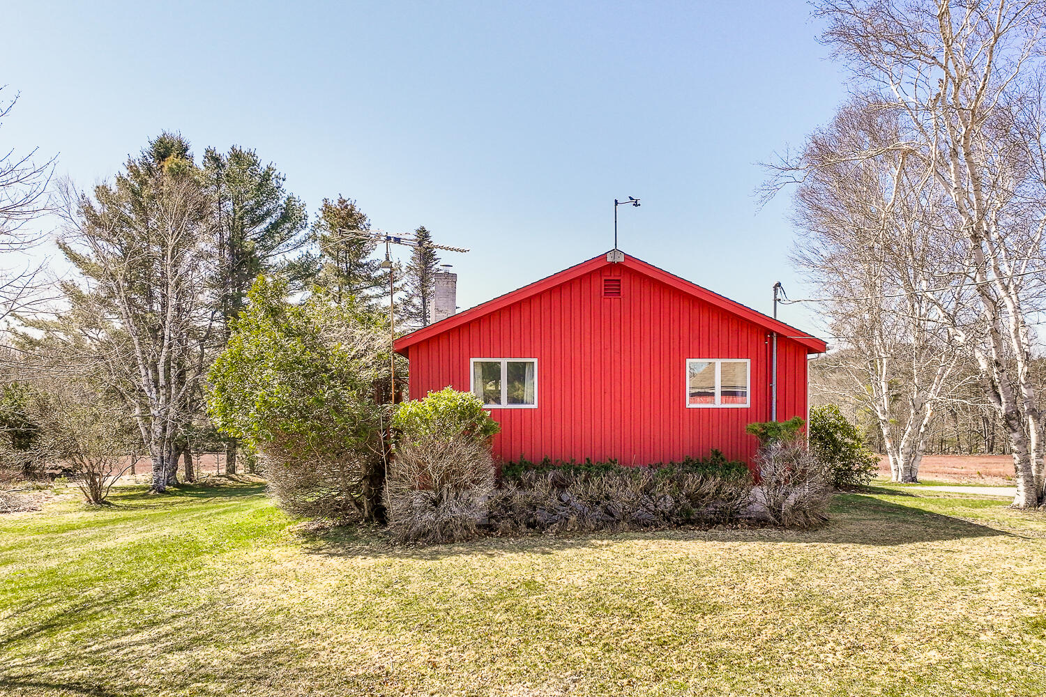 85 Blueberry Hill Road Hope, ME 04847 - Photo 20 of 25 85 Blueberry Hill Rd 06