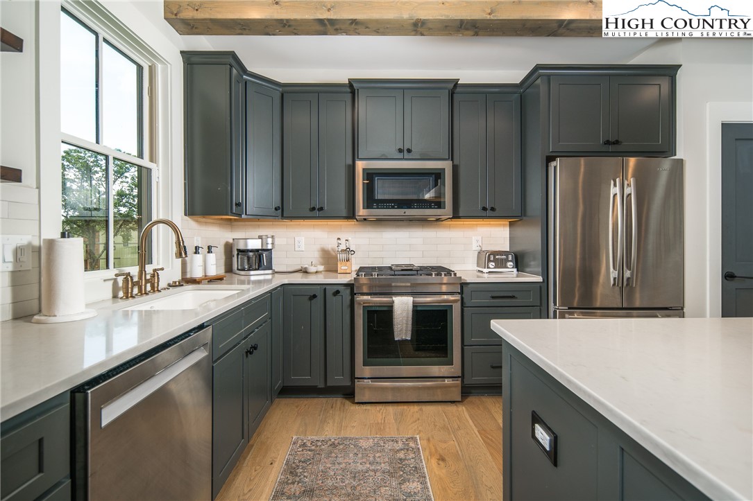 132 North Face Trail Boone, NC 28607 - Photo 11 of 50 Gallery Image 11