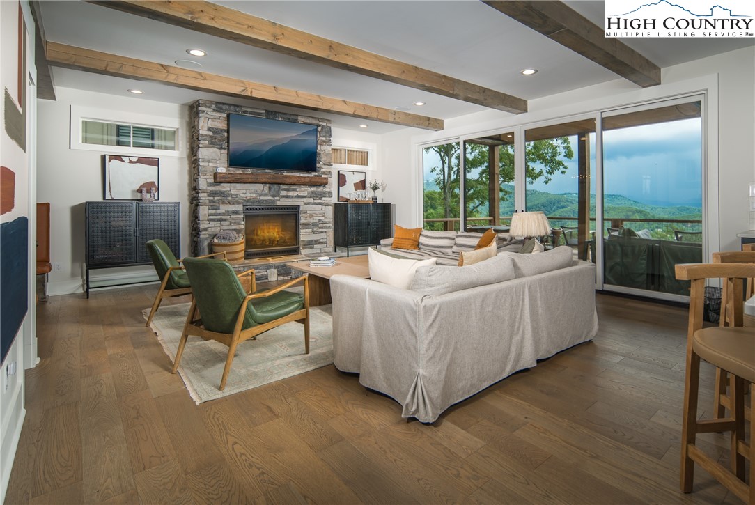 132 North Face Trail Boone, NC 28607 - Photo 2 of 50 Gallery Image 2