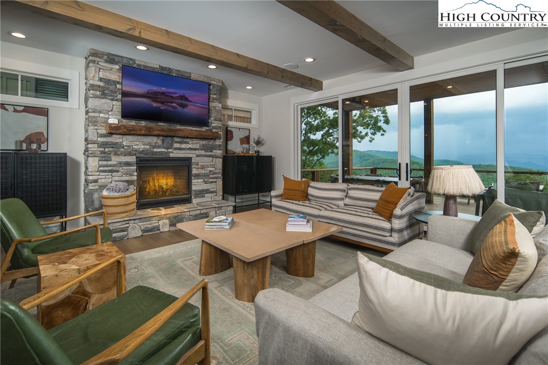 132 North Face Trail Boone, NC 28607 - Photo 3 of 50 Gallery Image 3