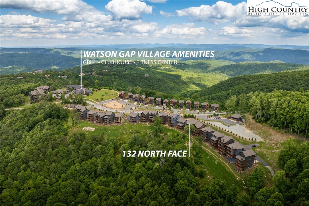 132 North Face Trail Boone, NC 28607 - Photo 44 of 50 Gallery Image 44