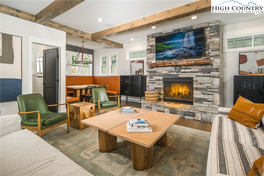 132 North Face Trail Boone, NC 28607 - Photo 6 of 50 Gallery Image 6