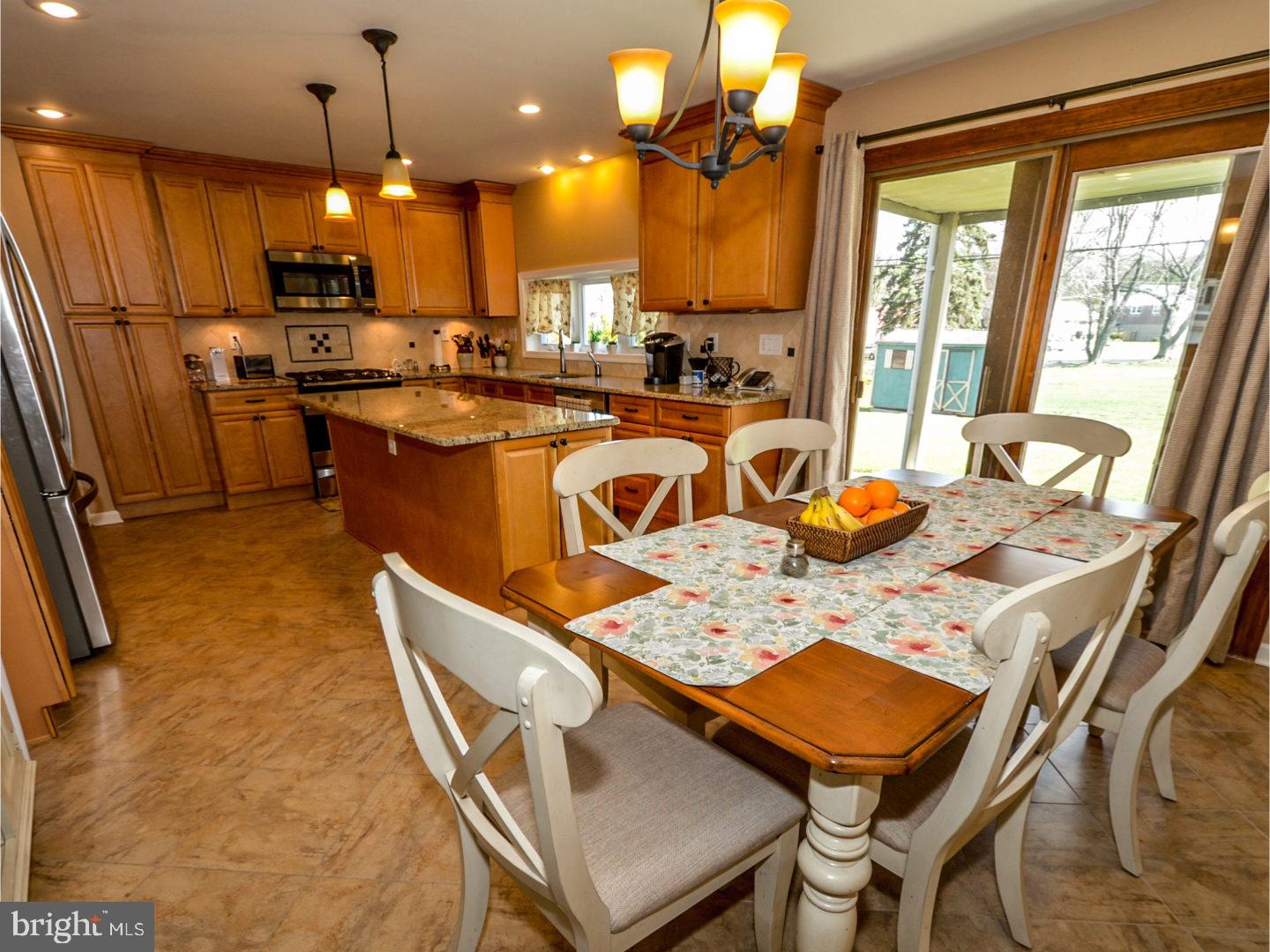 1863 Watson Road Abington, PA 19001 - Photo 7 of 25 Dining Room