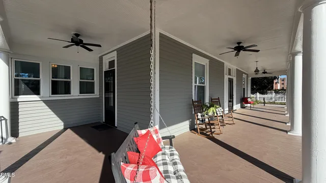 $565,000 | 216 South 4th Street, Smithfield, NC 27577