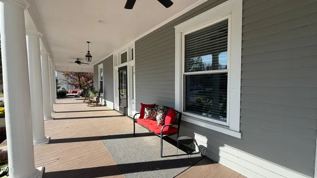 $565,000 | 216 South 4th Street, Smithfield, NC 27577