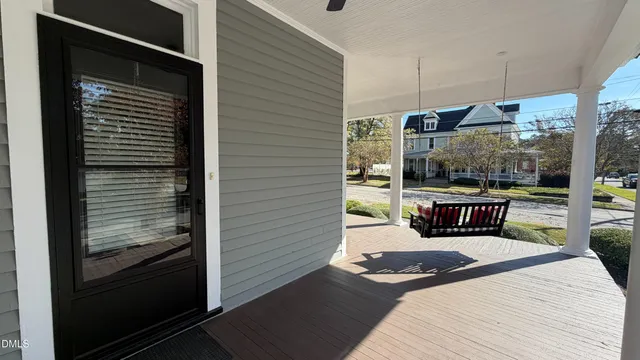 $565,000 | 216 South 4th Street, Smithfield, NC 27577