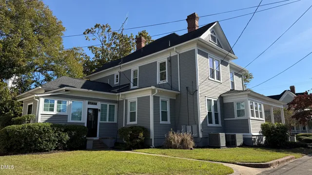 $565,000 | 216 South 4th Street, Smithfield, NC 27577