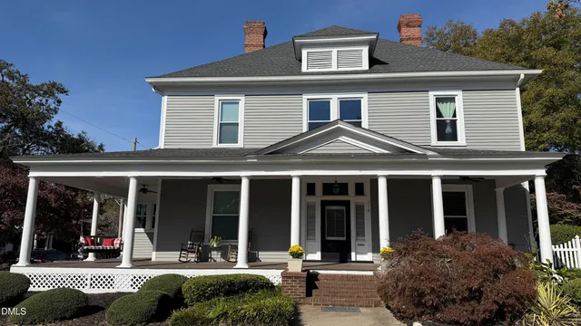 $565,000 | 216 South 4th Street, Smithfield, NC 27577