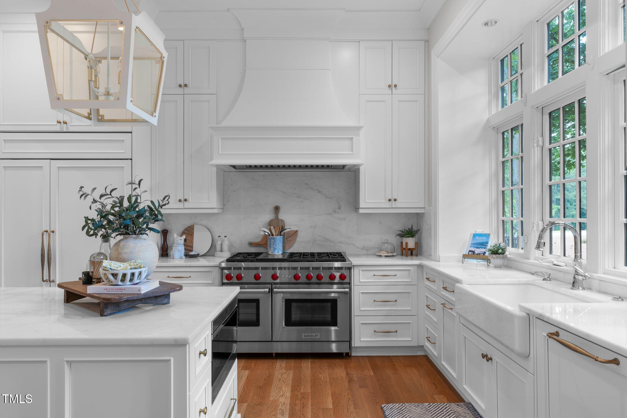 1305 Queensferry Road Cary, NC 27511 - Photo 2 of 43 Kitchen