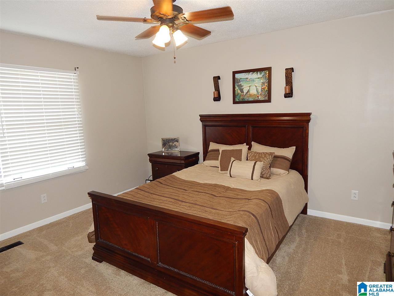 757 Cahaba Manor Trail Pelham, AL 35124 - Photo 39 of 50