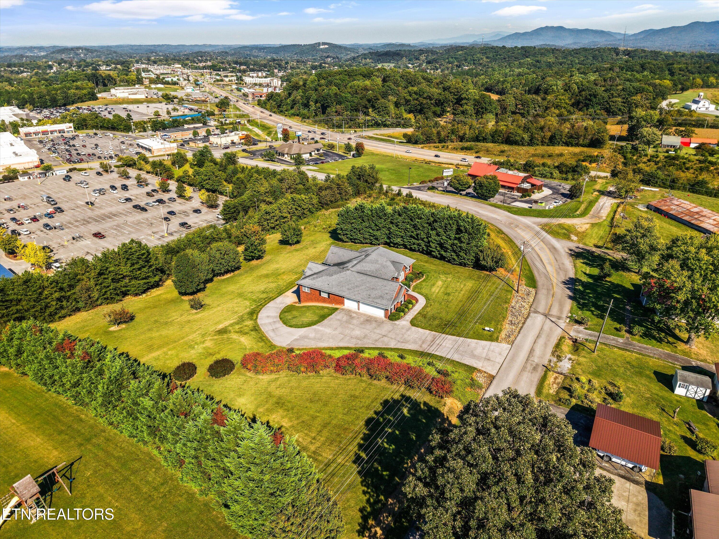 162 Epley Road Newport, TN 37821 - Photo 35 of 49 45-162 Epley Rd 41