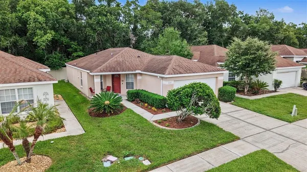 $349,000 | 26351 Whirlaway Terrace, Wesley Chapel, FL 33544