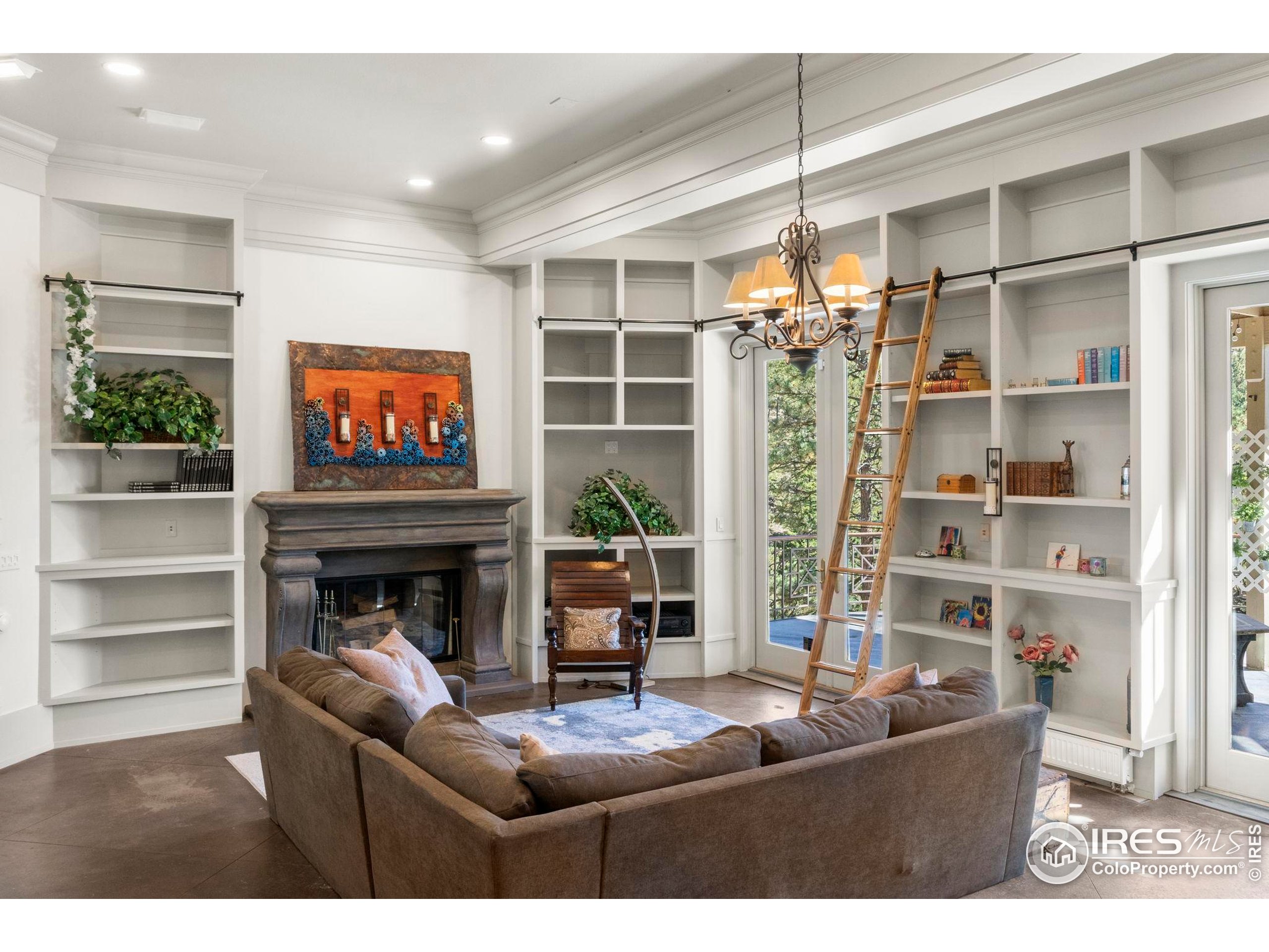 524 Cutter Lane Boulder, CO 80302 - Photo 30 of 49