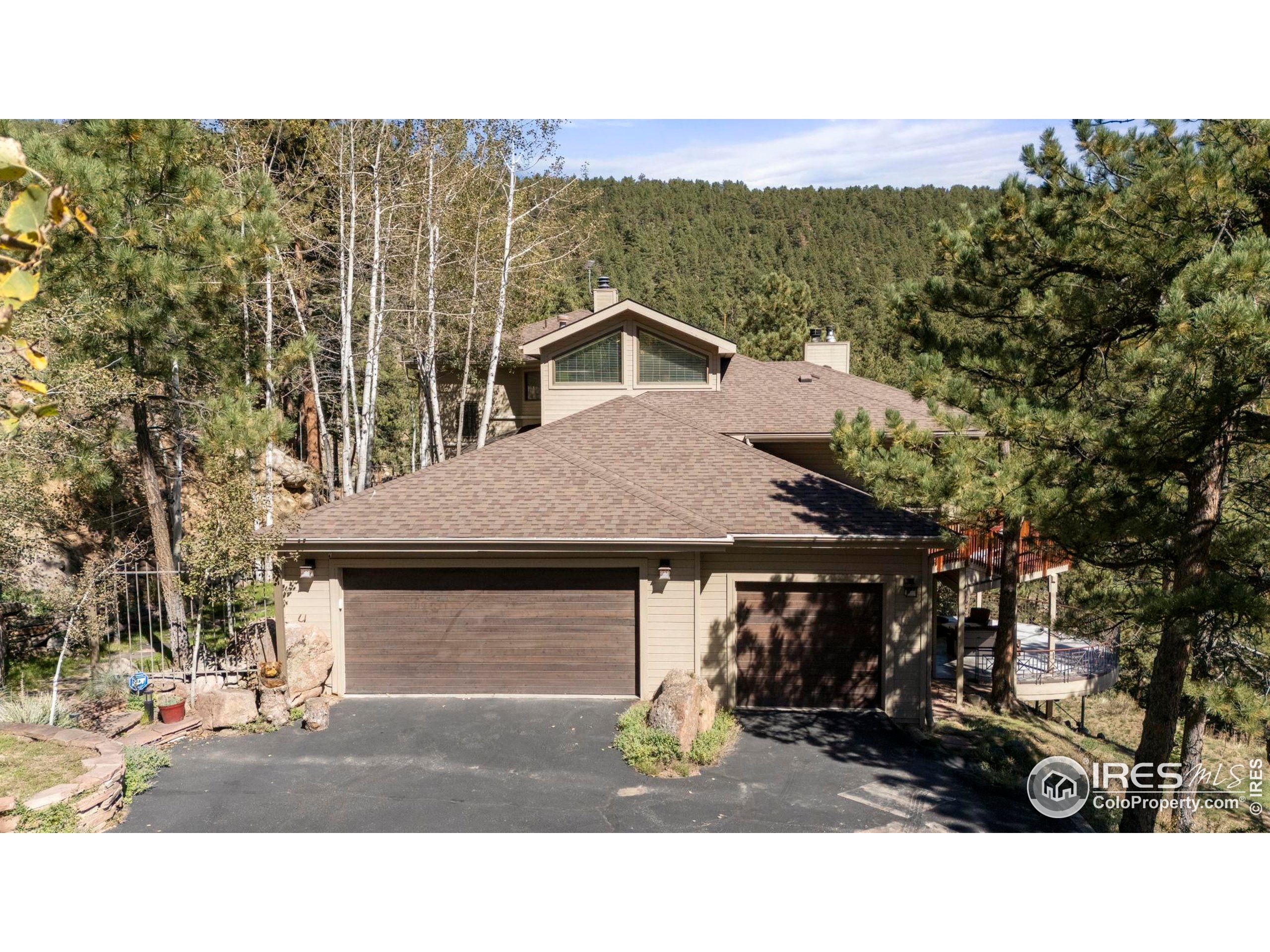 524 Cutter Lane Boulder, CO 80302 - Photo 3 of 49