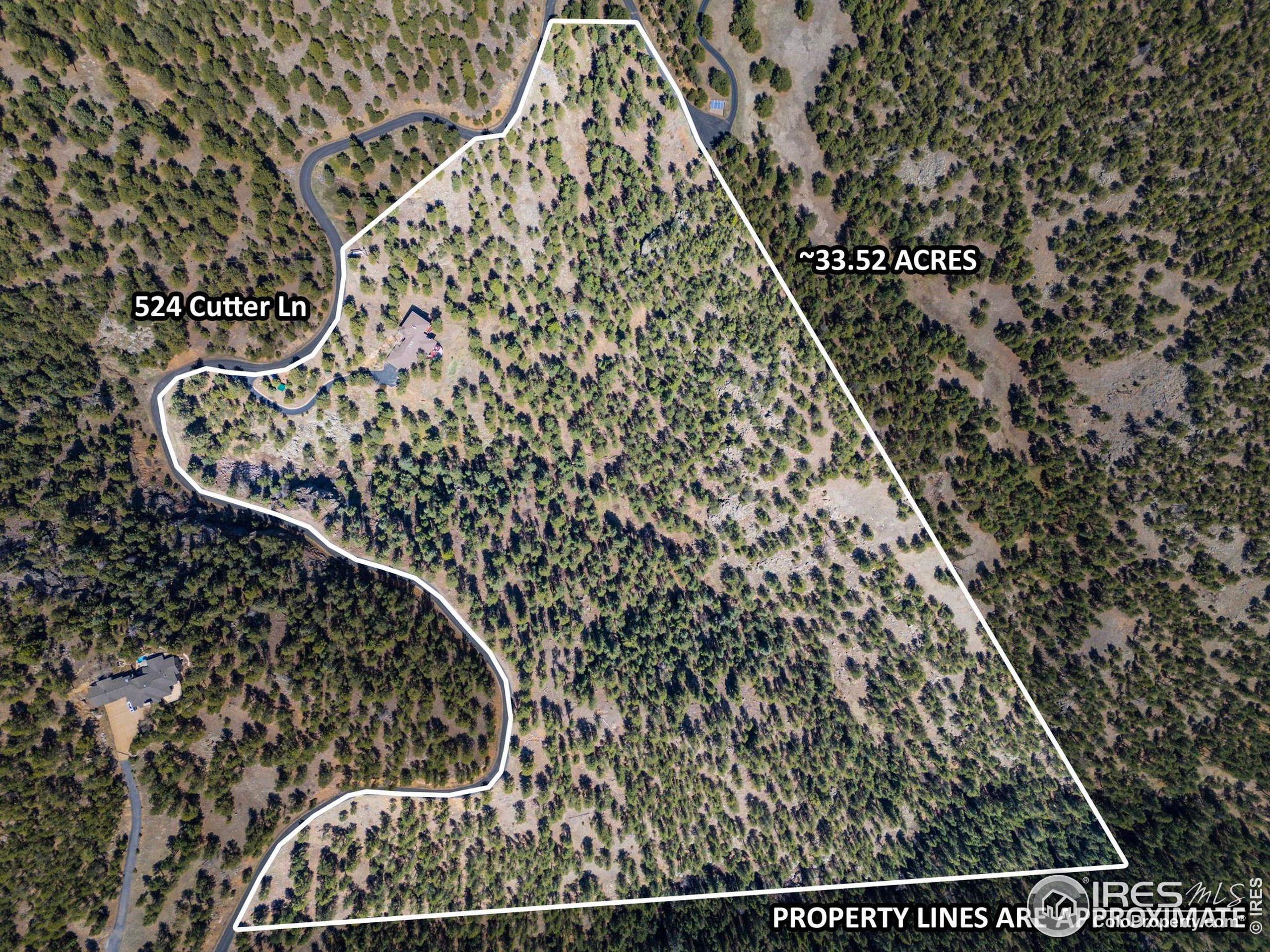 524 Cutter Lane Boulder, CO 80302 - Photo 48 of 49