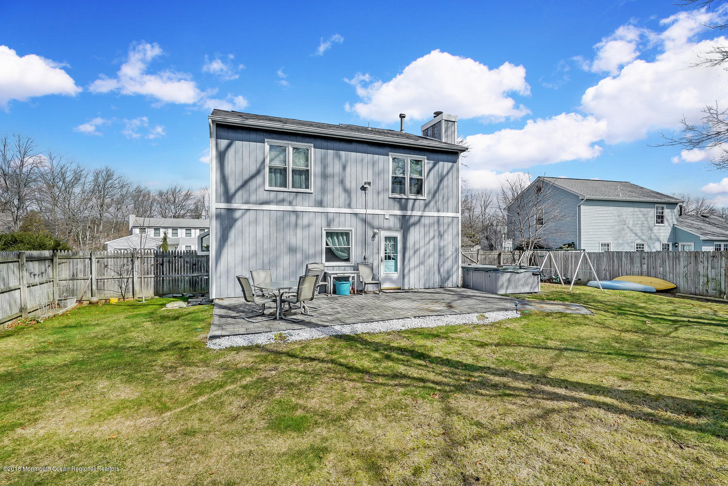 222 Liberty Bell Road Toms River, NJ 08755 - Photo 27 of 34 222 Liberty Bell Rd Toms River-large-034