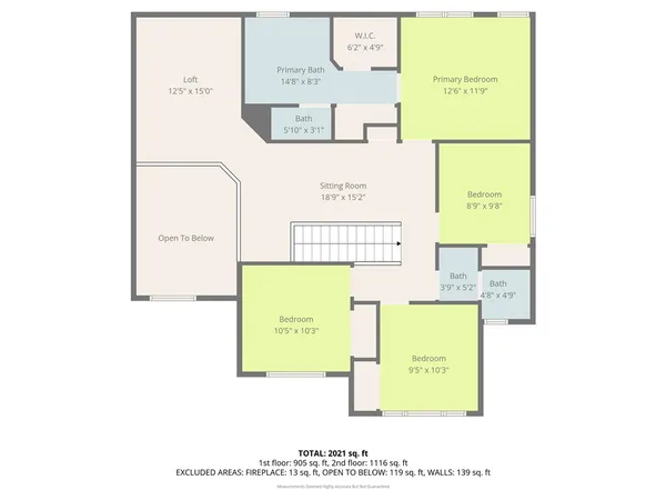 $5,650 | 29 Apache Drive, Trabuco Canyon, CA 92679