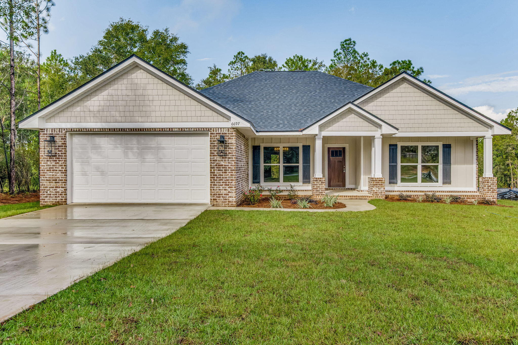 4304 Watkins Street Pace, FL 32571 - Photo 1 of 47