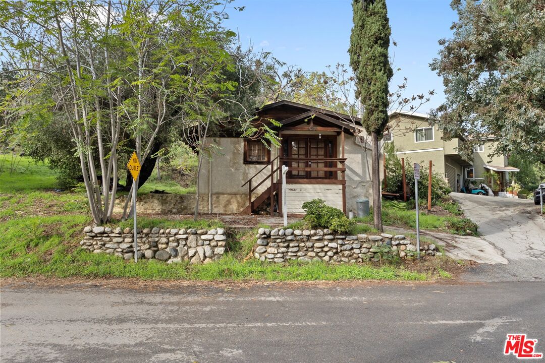 11317 Santol Drive Sylmar, CA 91342 - Photo 1 of 15