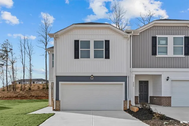 $312,900 | 406 Blissful Court, Taylors, SC 29687