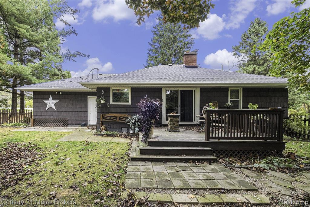 3380 North Branch Road North Branch, MI 48461 - Photo 20 of 20 Gallery Image 20