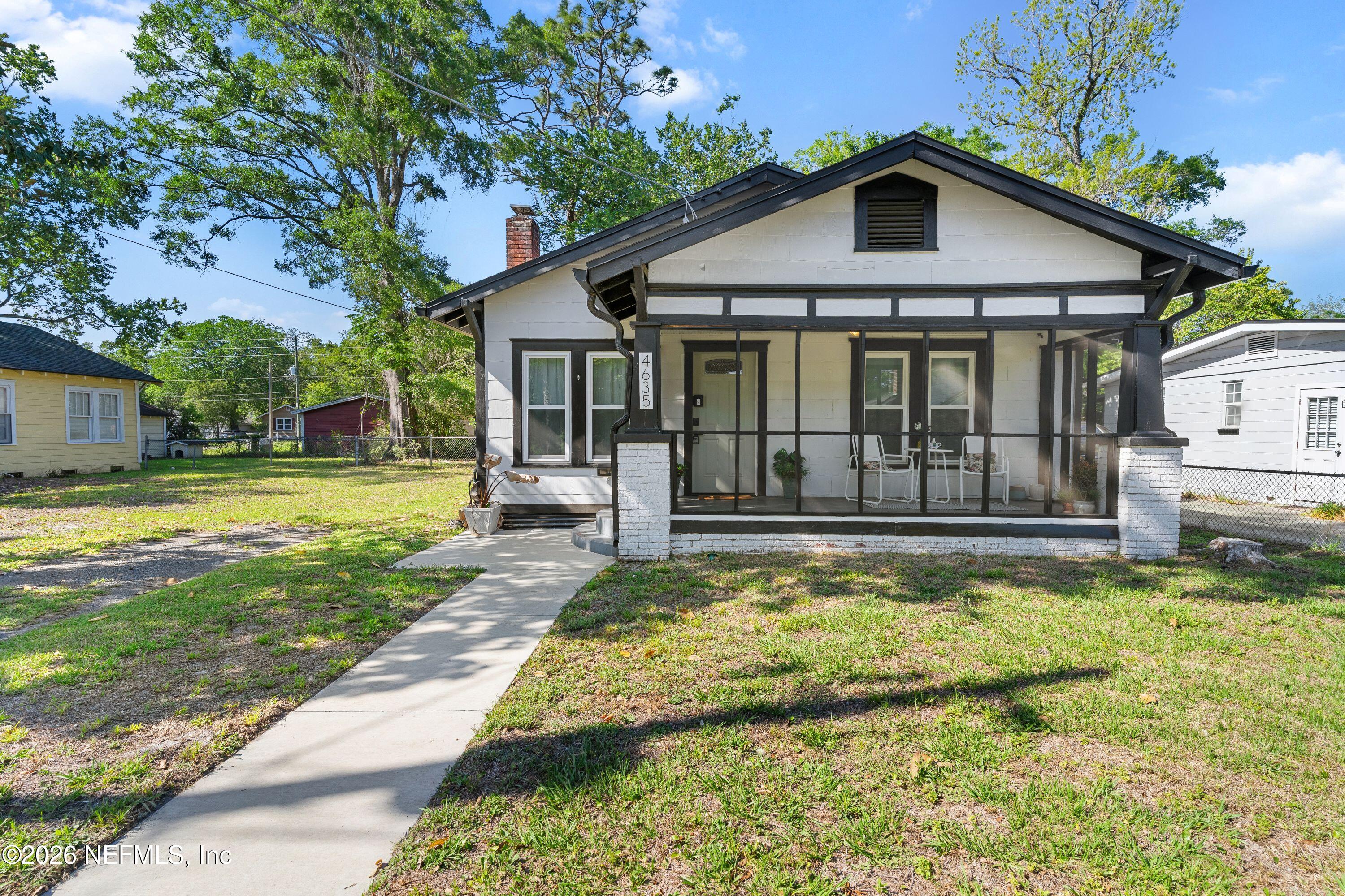 4635 Hercules Avenue Jacksonville, FL 32205 - Photo 1 of 32 DSC04966