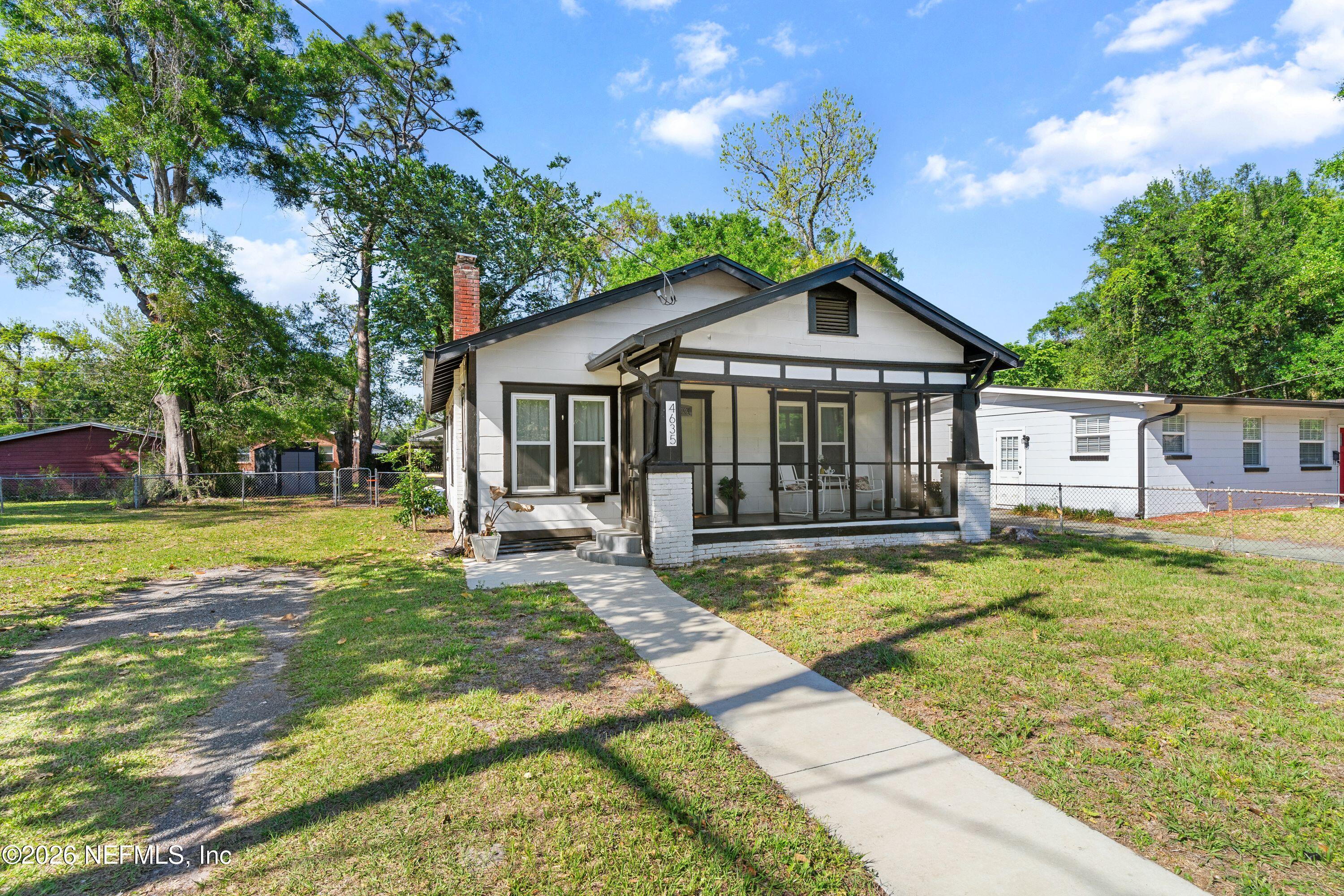 4635 Hercules Avenue Jacksonville, FL 32205 - Photo 26 of 32 DSC04960