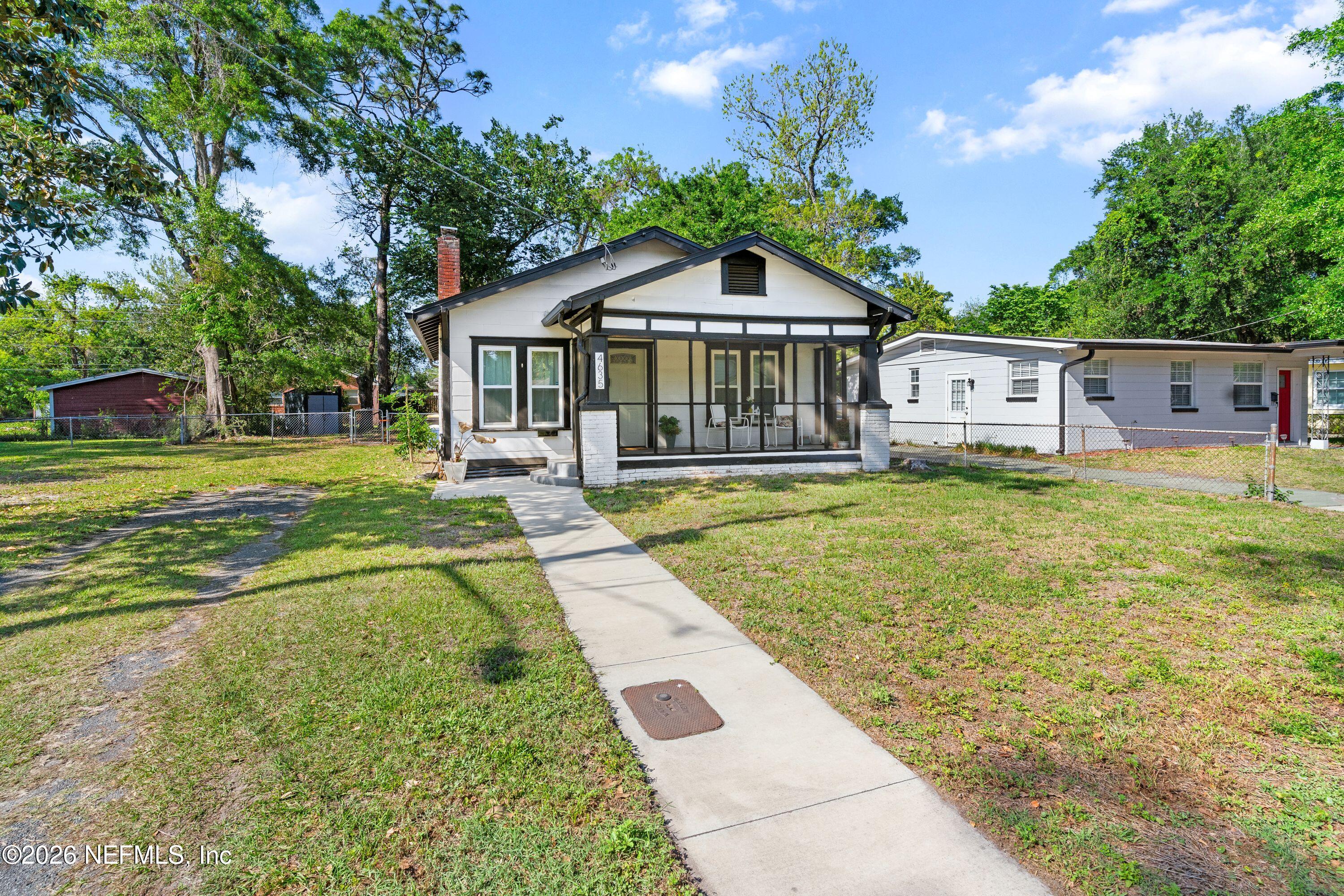 4635 Hercules Avenue Jacksonville, FL 32205 - Photo 27 of 32 DSC04956