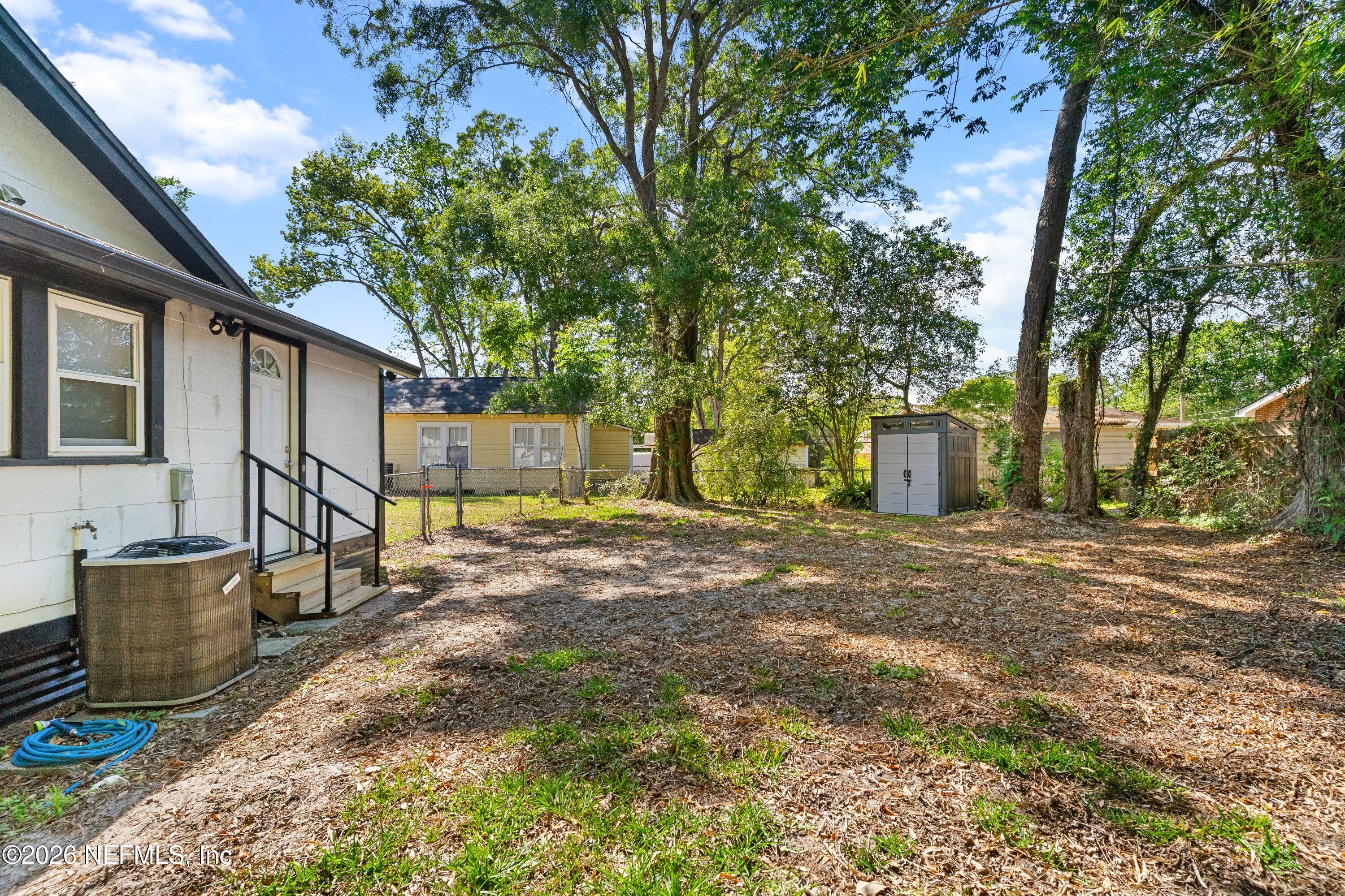 4635 Hercules Avenue Jacksonville, FL 32205 - Photo 31 of 32 DSC04738