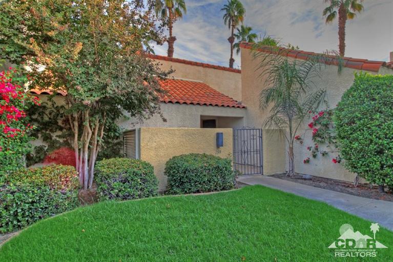 159 Racquet Club Drive South Rancho Mirage, CA 92270 - Photo 1 of 18 Primary Photo