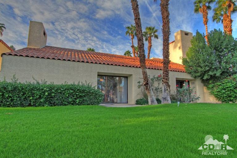 159 Racquet Club Drive South Rancho Mirage, CA 92270 - Photo 3 of 18 Additional Photo