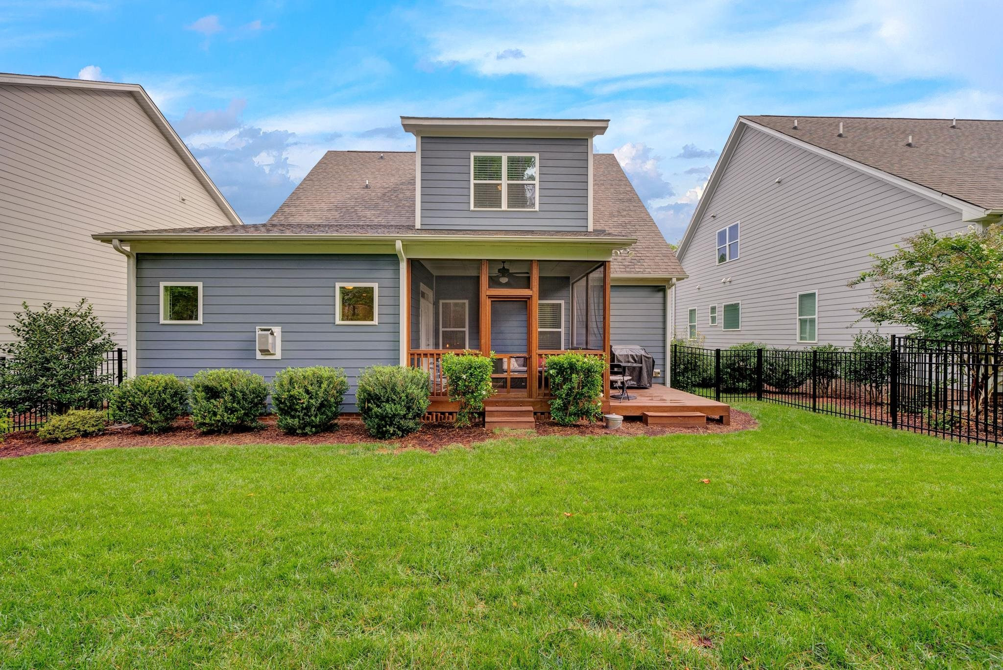 2416 Clinedale Court Raleigh, NC 27615 - Photo 30 of 30 Photo 30