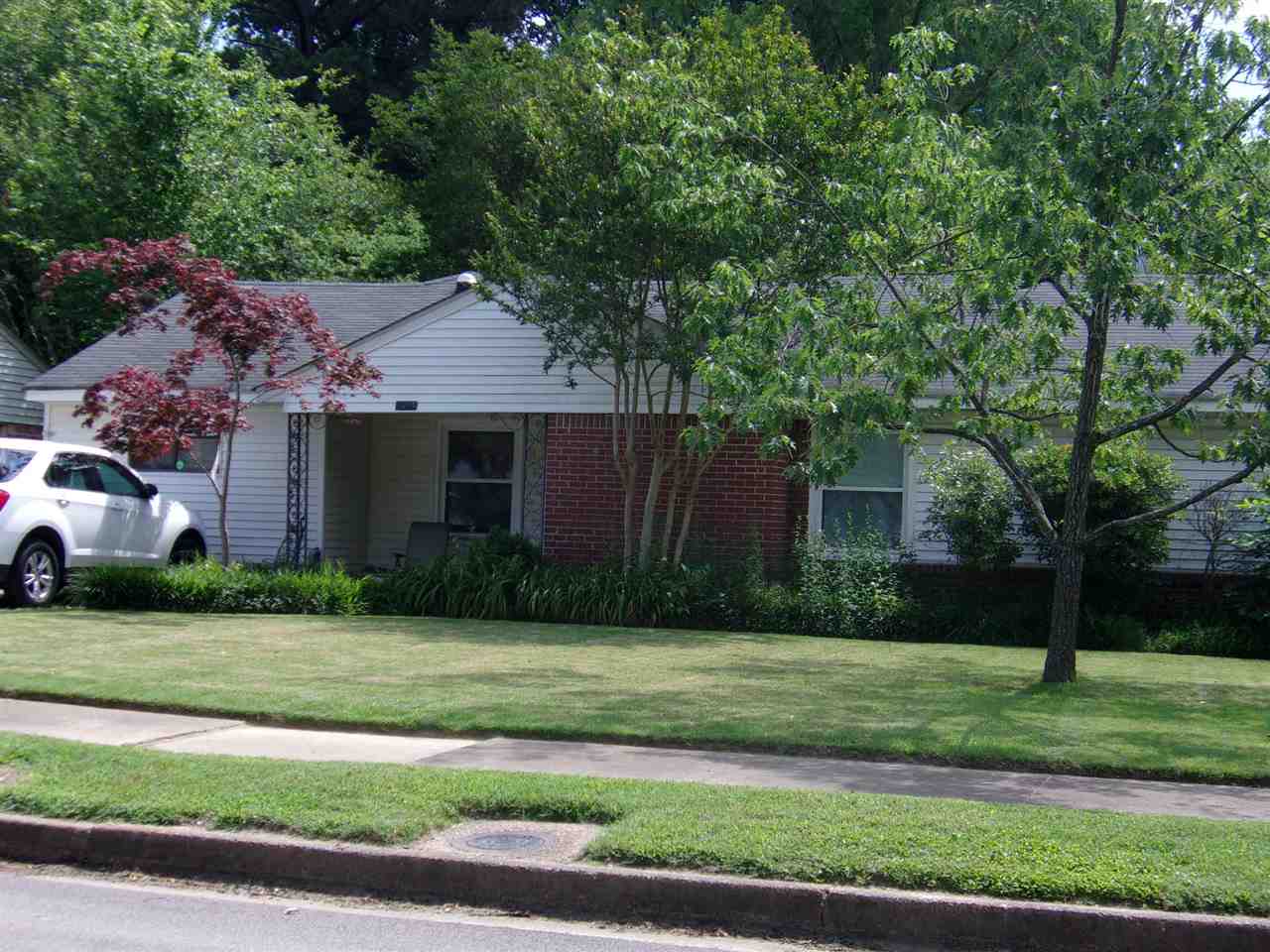 1222 West Perkins Road Memphis, TN 38117 - Photo 1 of 15