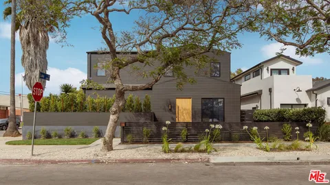 $4,550,000 | 1500 Louella Avenue, Venice, CA 90291