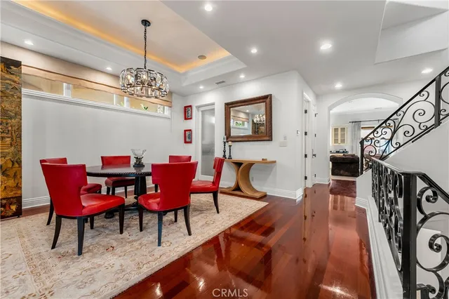 $19,868 | 122 Channel Pointe Court, Marina del Rey, CA 90292