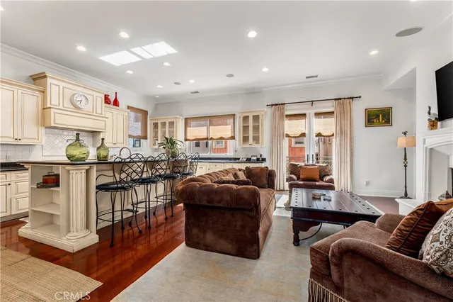 $19,868 | 122 Channel Pointe Court, Marina del Rey, CA 90292