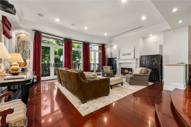 $19,868 | 122 Channel Pointe Court, Marina del Rey, CA 90292