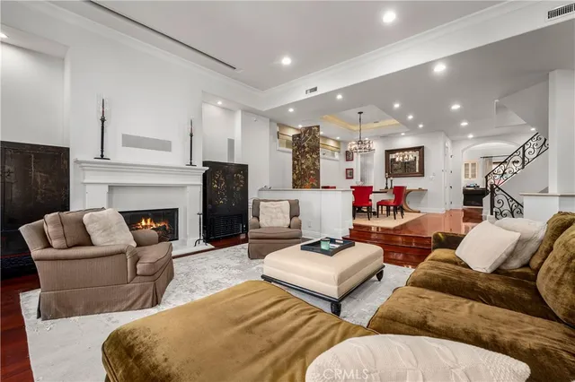 $19,868 | 122 Channel Pointe Court, Marina del Rey, CA 90292