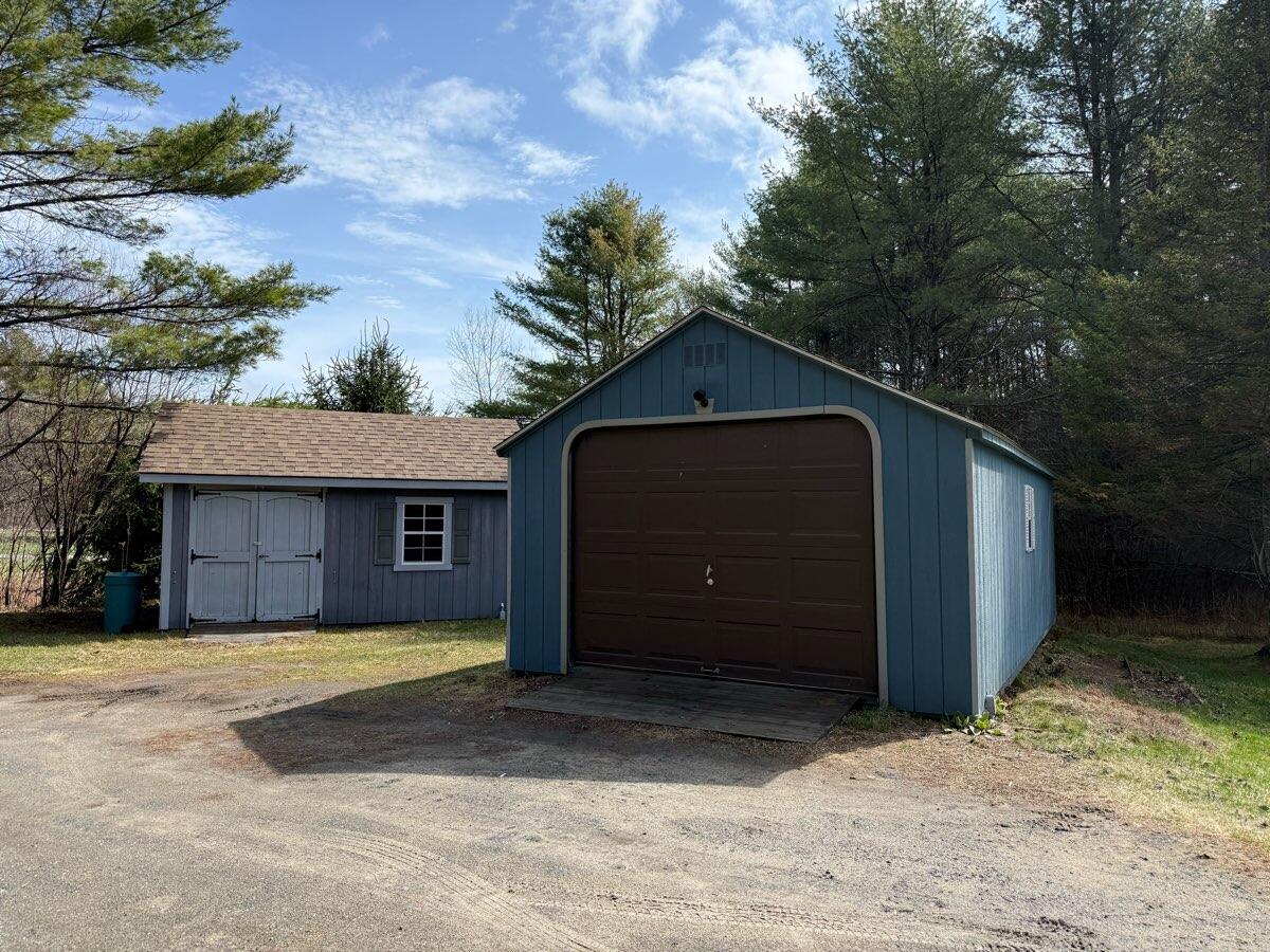 851 Dry Bridge Road Au Sable Forks, NY 12912 - Photo 41 of 60