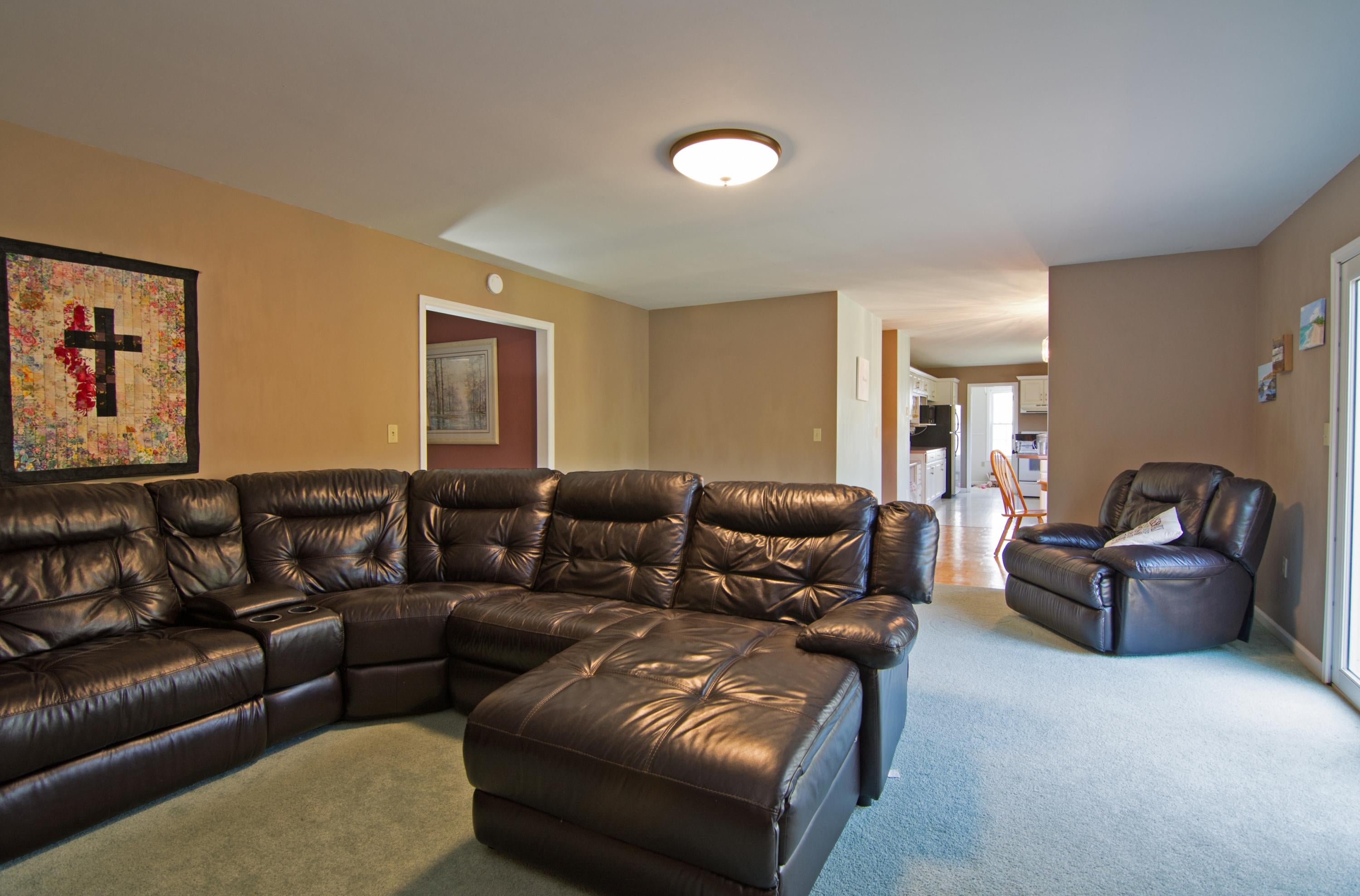 614 Crowfield Cir Road Lewisburg, WV 24901 - Photo 20 of 71 Gallery Image 20