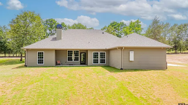 $399,900 | 495 Lake Gladewater Road, Gladewater, TX 75647