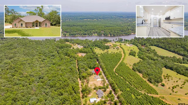 a view of swimming pool and a lawn chairs