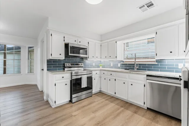 $3,850 | 15807 Crystal Brook Drive, Houston, TX 77068