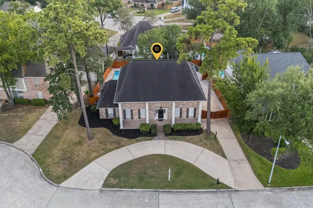 $3,850 | 15807 Crystal Brook Drive, Houston, TX 77068