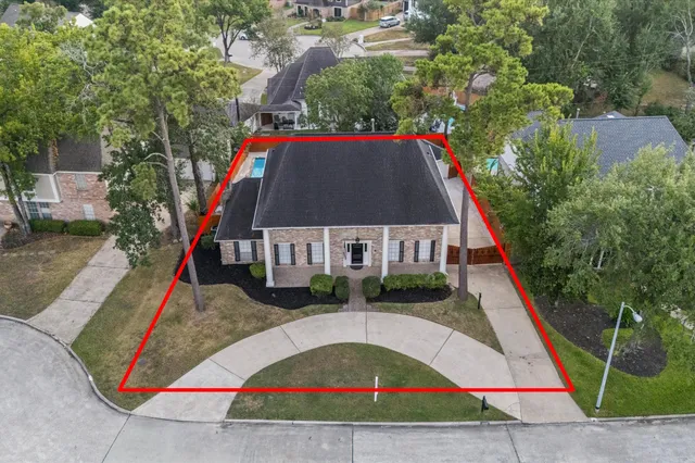 $3,850 | 15807 Crystal Brook Drive, Houston, TX 77068